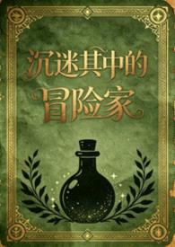 沉迷其中的冒险家（日式西幻，np）封面