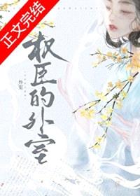 权臣的外室封面