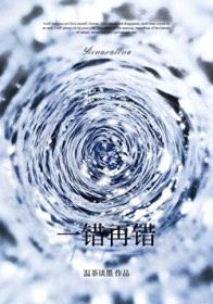 一错再错封面