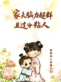 家夫脑力超群且过分粘人/家有奸臣初长成封面