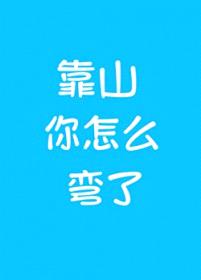 直男，但掰弯了同性靠山封面