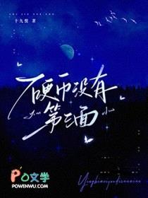 硬币没有第三面封面