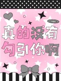 真的没有勾引你啊封面
