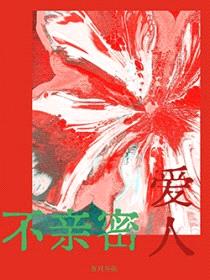 不亲密爱人封面