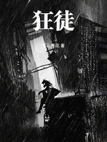 狂徒！封面