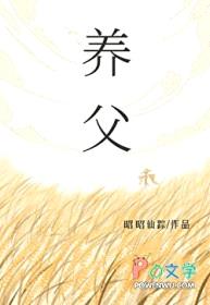 养父封面