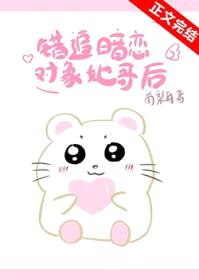 错追暗恋对象她哥后封面