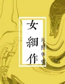 女细作封面