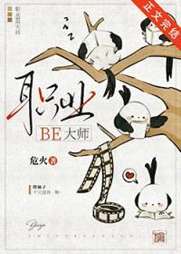 职业BE大师封面