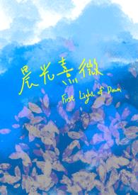 晨光熹微封面