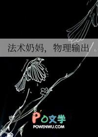 法术奶妈，物理输出封面