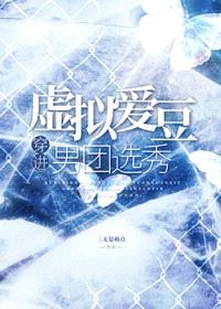 虚拟爱豆穿进男团选秀封面