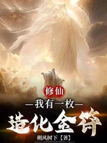 修仙：我有一枚造化金符封面