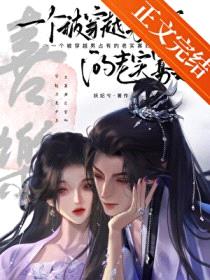 一个被穿越男占有的老实寡妇封面