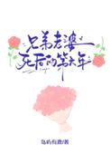 兄弟老婆死后的第六年封面