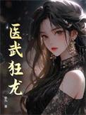 医武狂龙封面
