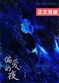 偏爱的夜封面