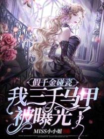 假千金碰瓷，我三千马甲被曝光了封面