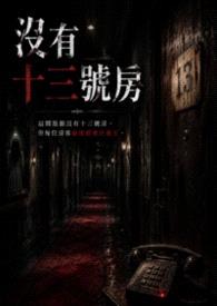 没有十三号房封面
